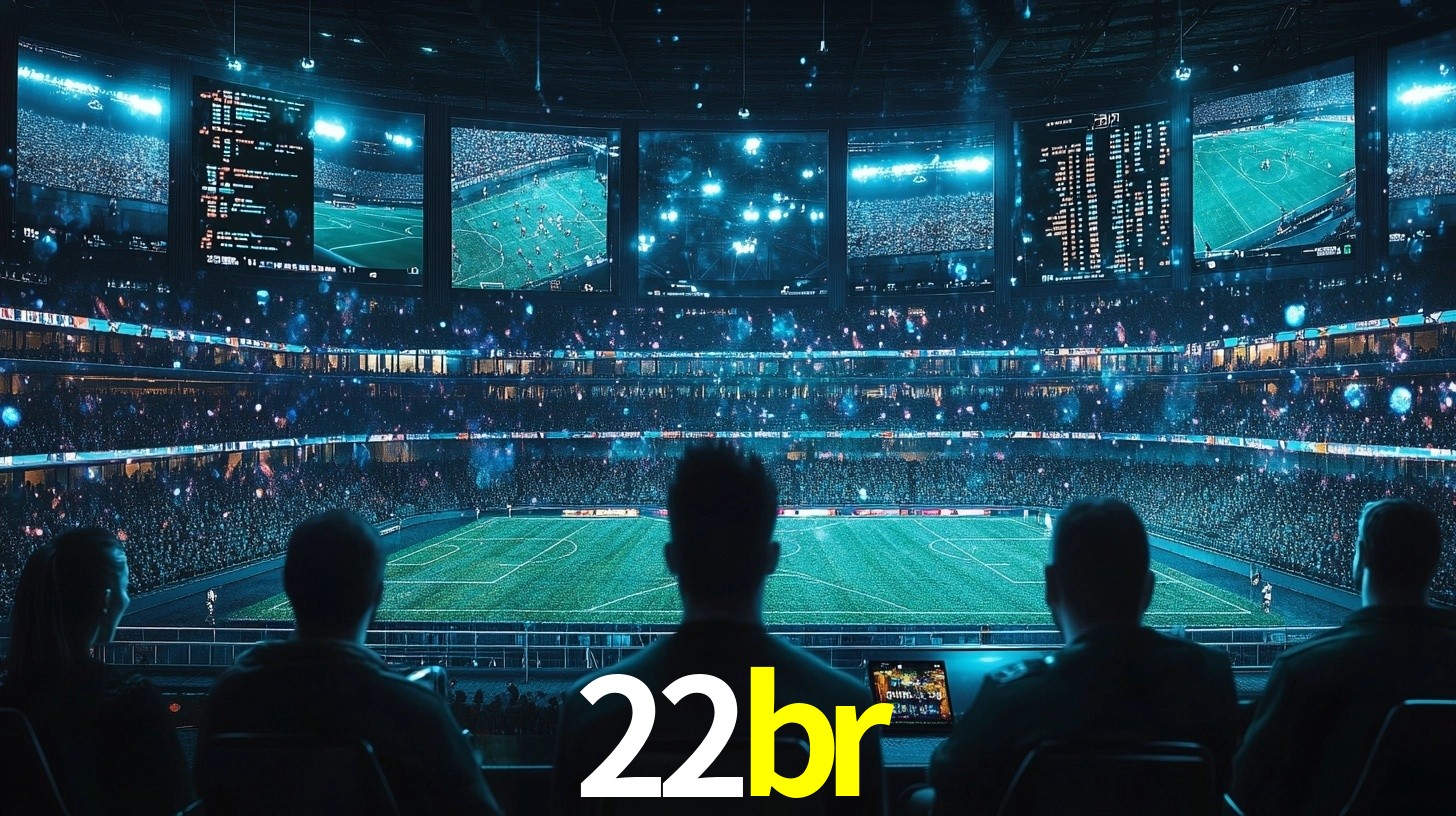 Jogos de Cassino 22BR.COM
