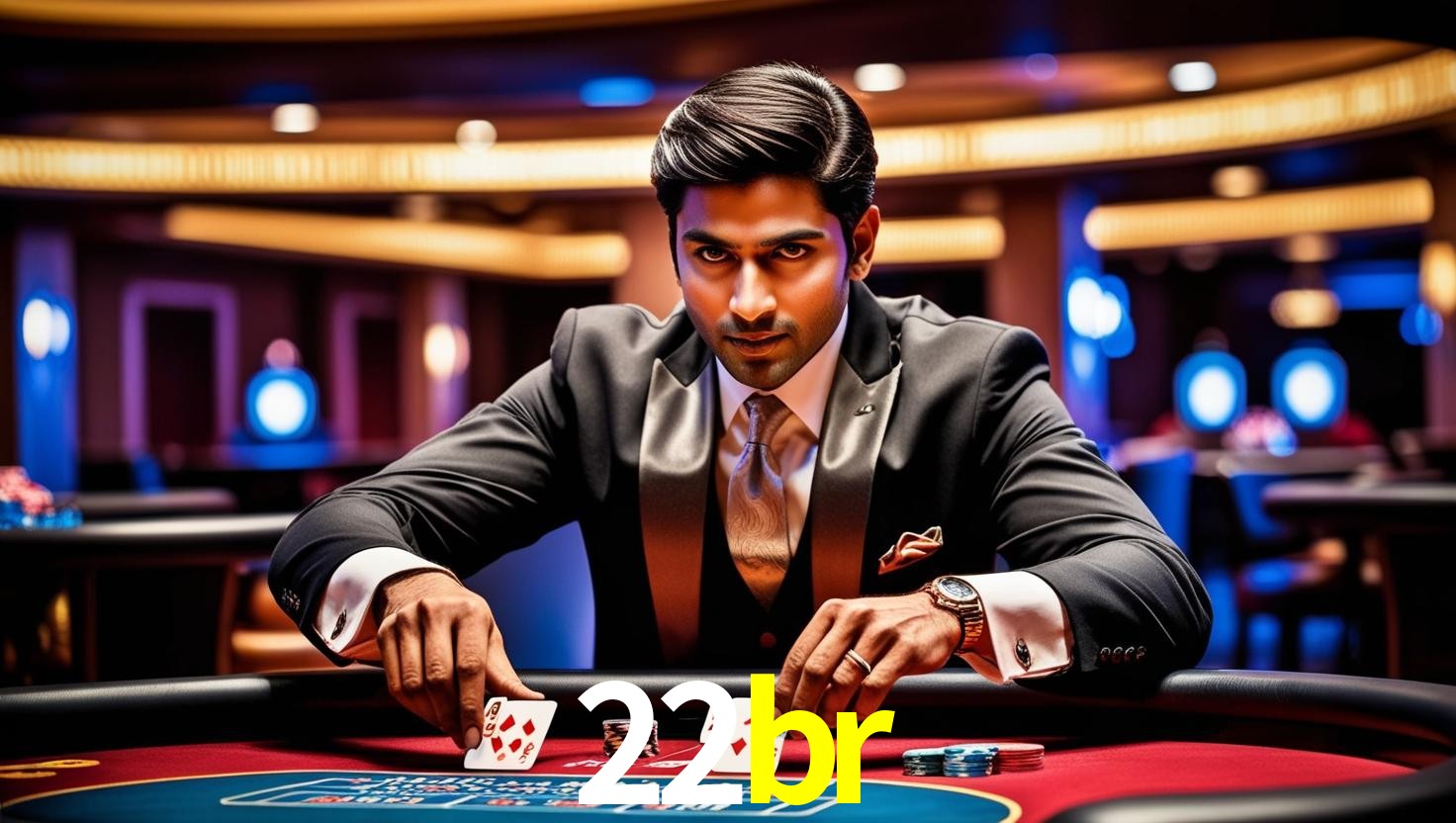 Cadastro Rápido 22BR.COM