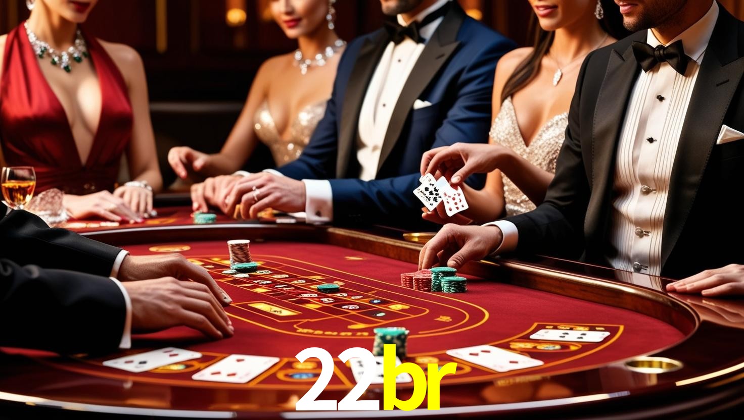 Verificação de Conta 22BR.COM