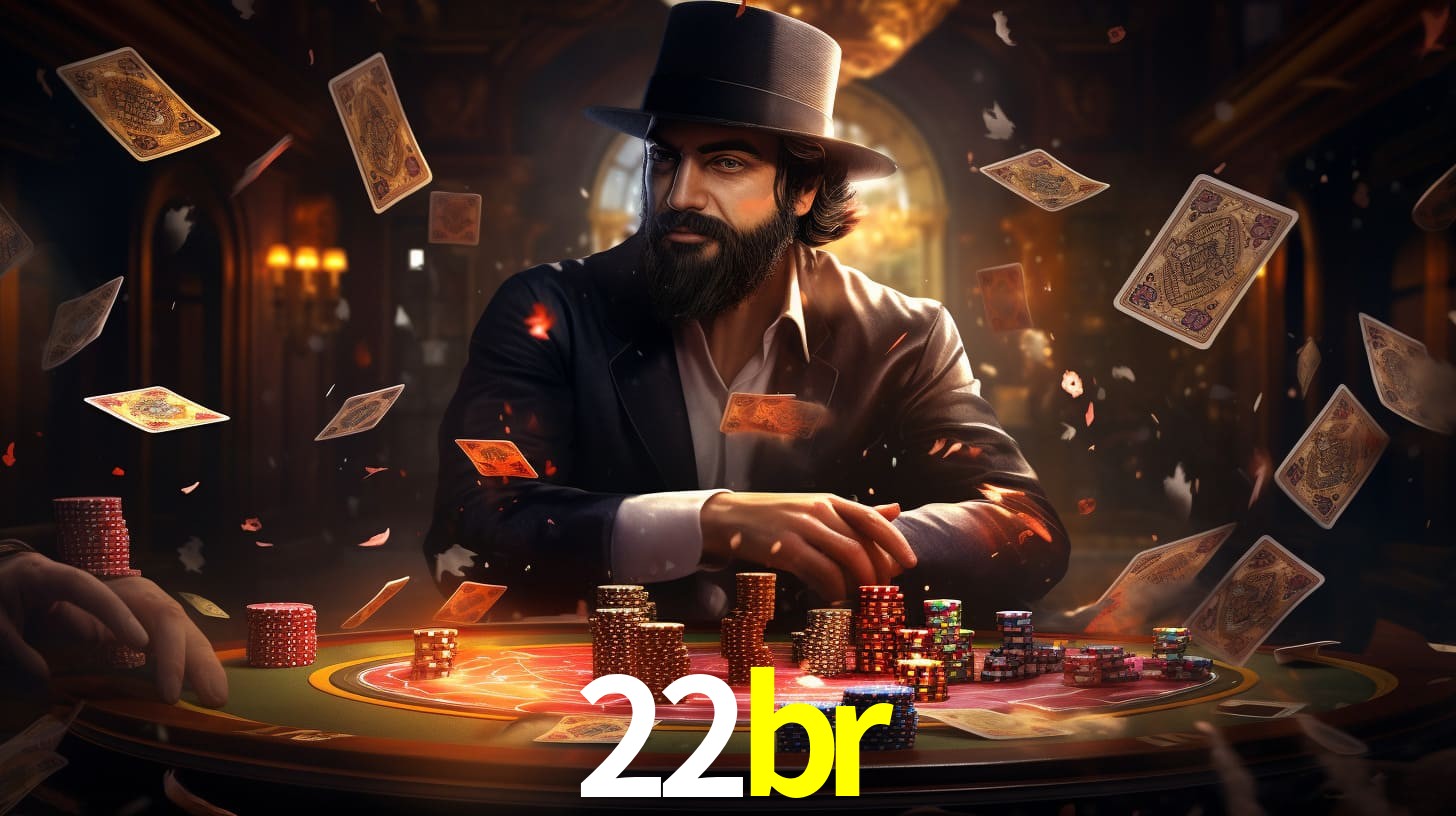 Bonus na Cassino Online 22BR.COM