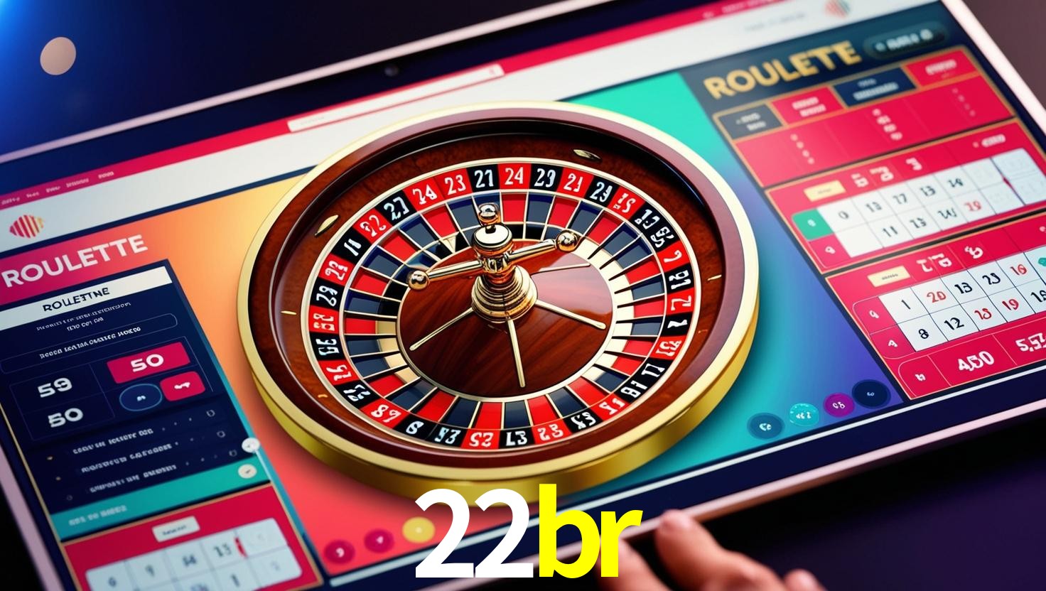 Cassino de Jogos 22BR.COM